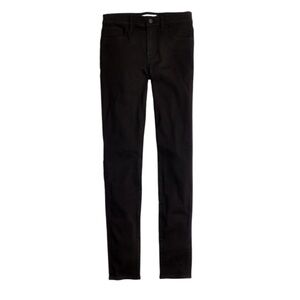 Madewell Roadtripper Jeans - Bennett Black Size 33